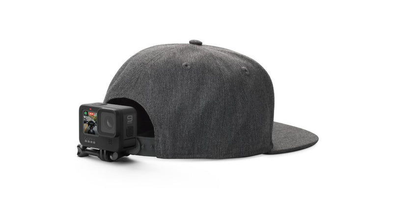 GoPro Head Strap + QuickClip