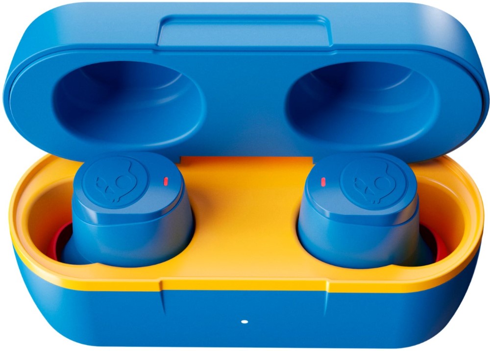 Skullcandy Jib True Wireless In-Ear Headphones – ShopCGX