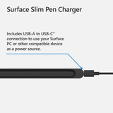 Microsoft Surface Slim Pen 2 Charger
