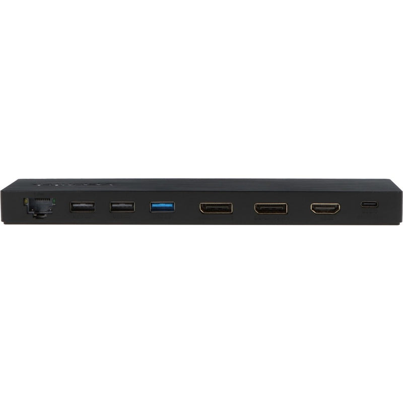 VisionTek VT2500 Triple Display USB-C Docking Station with Power Delivery