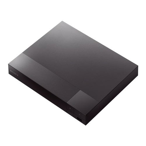 Sony Streaming Audio Wi-Fi Built-In Blu-Ray Player