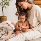The Honest Company Face + Body Lotion - Purley Sensitive
