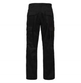 Rothco Mens Relaxed Fit Zipper Fly BDU Pants - Size S - XL