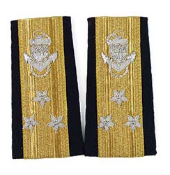 Vanguard CG Enhanced Shoulder Boards  Vice Admiral 3