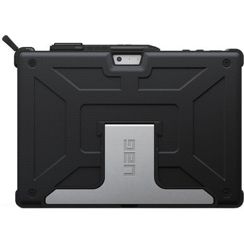 Urban Armor Gear  Case for Microsoft Surface Pro and Pro 4 (Black)