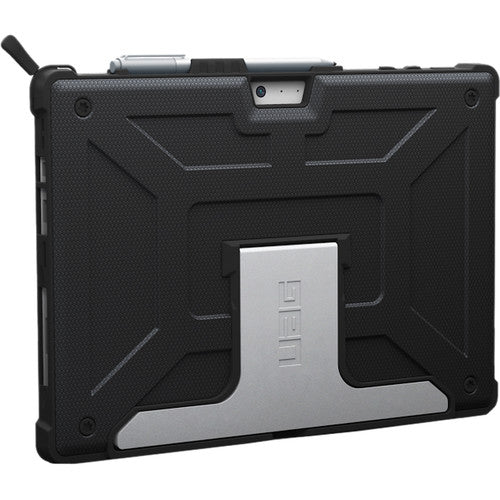 Urban Armor Gear  Case for Microsoft Surface Pro and Pro 4 (Black)