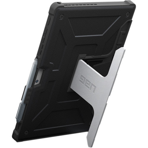 Urban Armor Gear  Case for Microsoft Surface Pro and Pro 4 (Black)