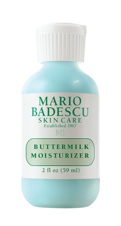 Mario Badescu Buttermilk Moisturizer