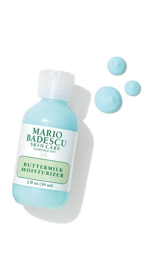 Mario Badescu Buttermilk Moisturizer