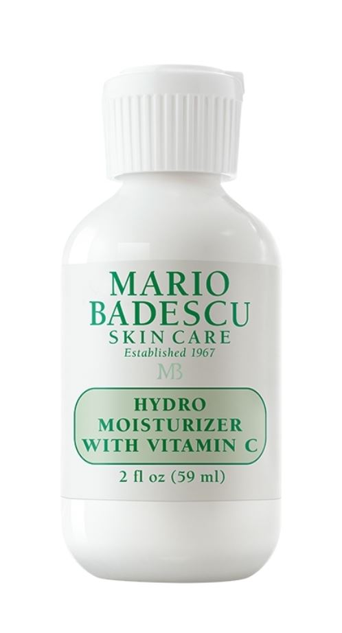 Mario Badescu Hydro Moisturizer with Vitamin C