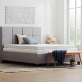 DR. OZ GOOD LIFE Say Goodnight 3" Memory Foam Topper - Twin XL