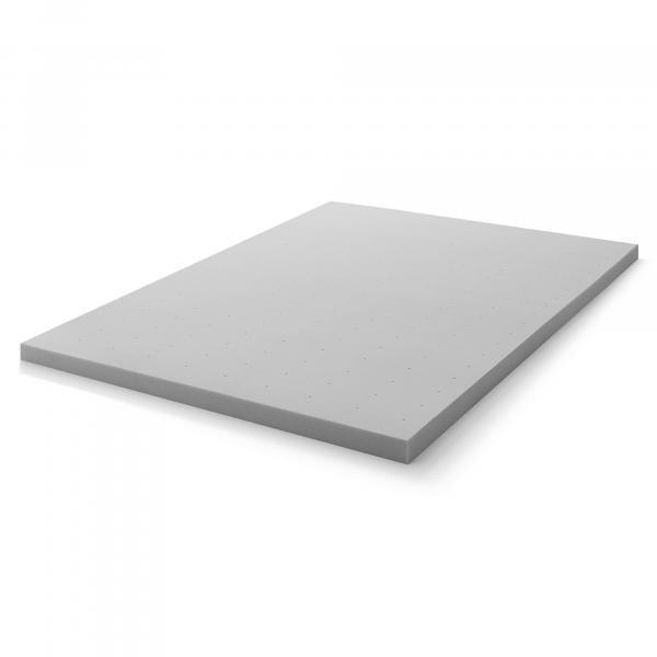 DR. OZ GOOD LIFE Say Goodnight 3" Memory Foam Topper - Twin XL