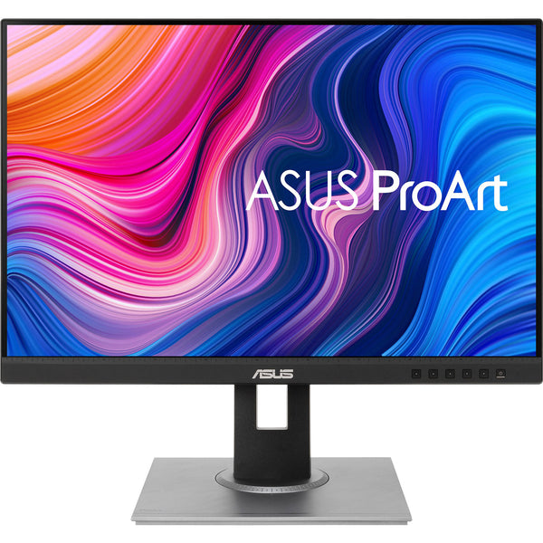 ASUS 27" PA278QV ProArt Display Professional Monitor - Black