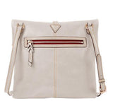 Dooney & Bourke Florentine Medium Toggle Crossbody Handbag