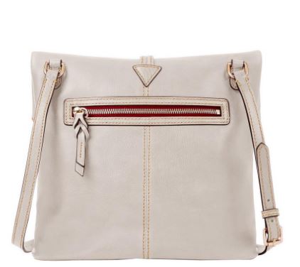 Dooney & Bourke Florentine Medium Toggle Crossbody Handbag
