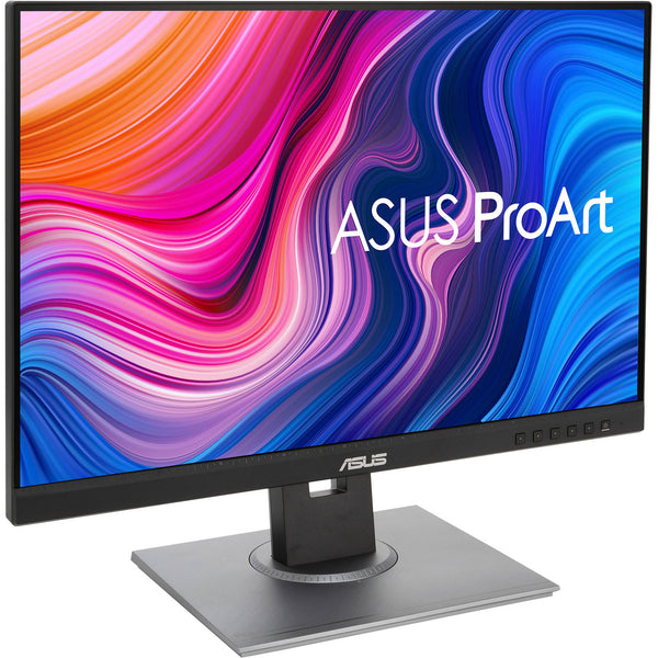 ASUS 27" PA278QV ProArt Display Professional Monitor - Black