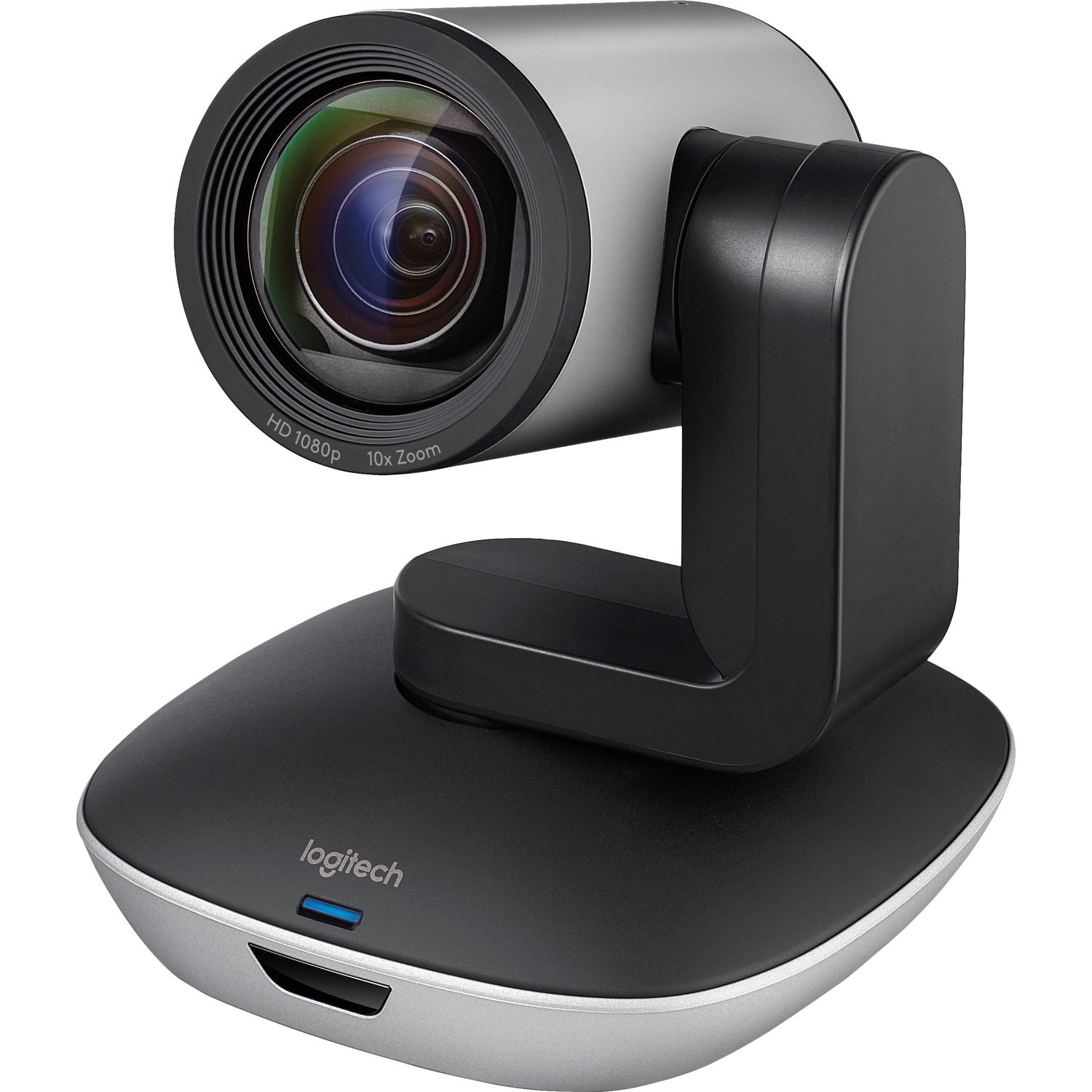 Logitech Group Solution Video Conferencing Equipment