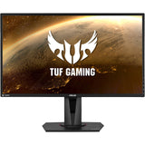 ASUS 27" VG27AQ TUF Gaming  HDR Gaming Monitor - Black