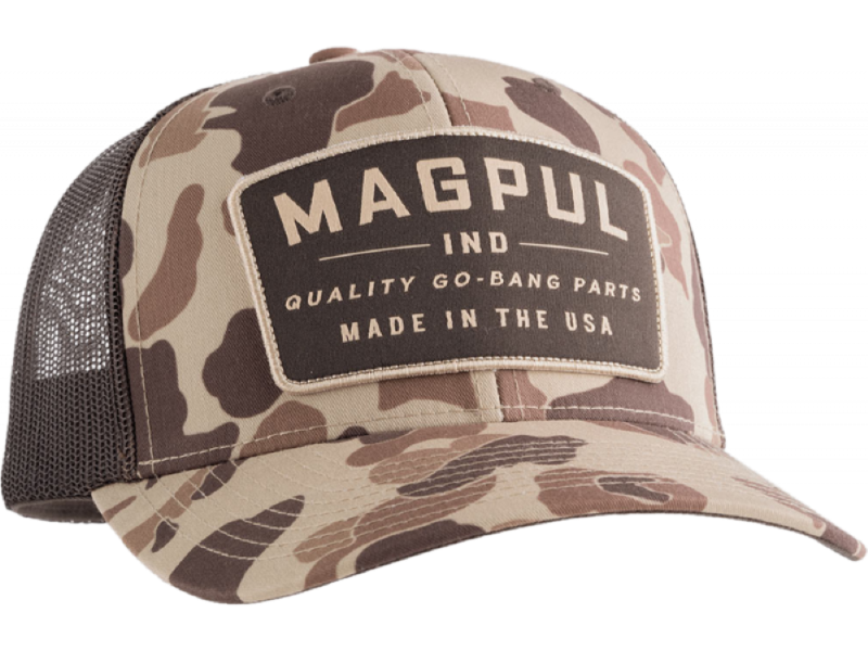 Magpul Go Bang Trucker Hat