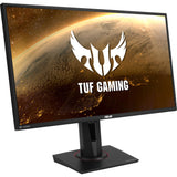 ASUS 27" VG27AQ TUF Gaming  HDR Gaming Monitor - Black