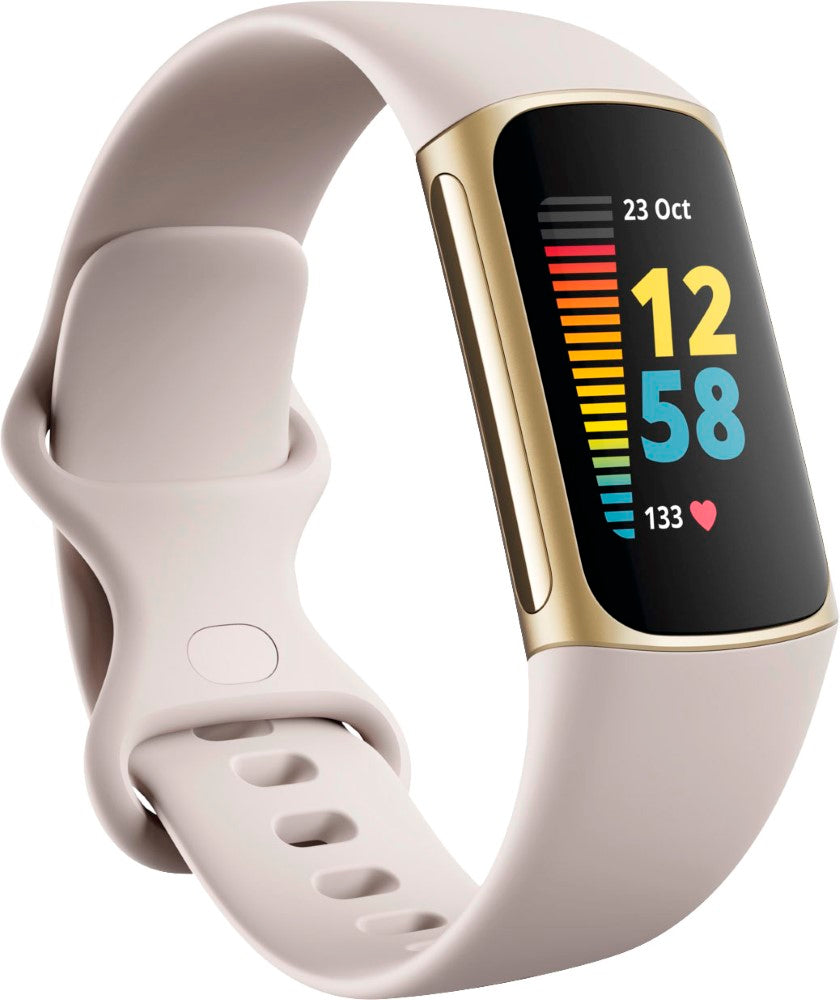 Fitbit Advanced Charge 5 Fitness & Health Tracker