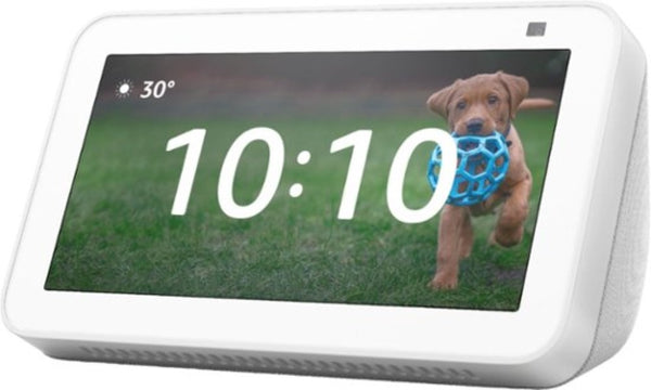 Amazon Echo Show 5 2nd Gen Smart Display with Alexa