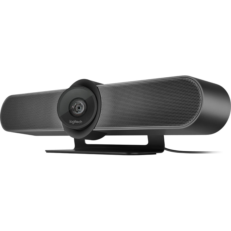 Logitech MeetUp Video Conferencing Equipment