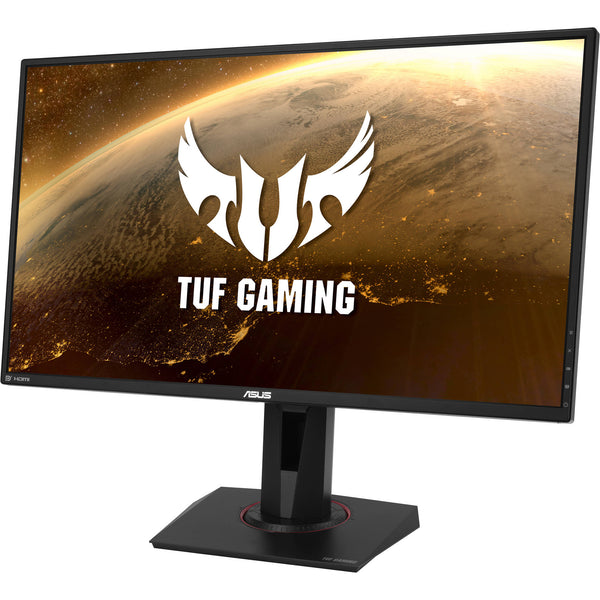 ASUS 27" VG27AQ TUF Gaming  HDR Gaming Monitor - Black