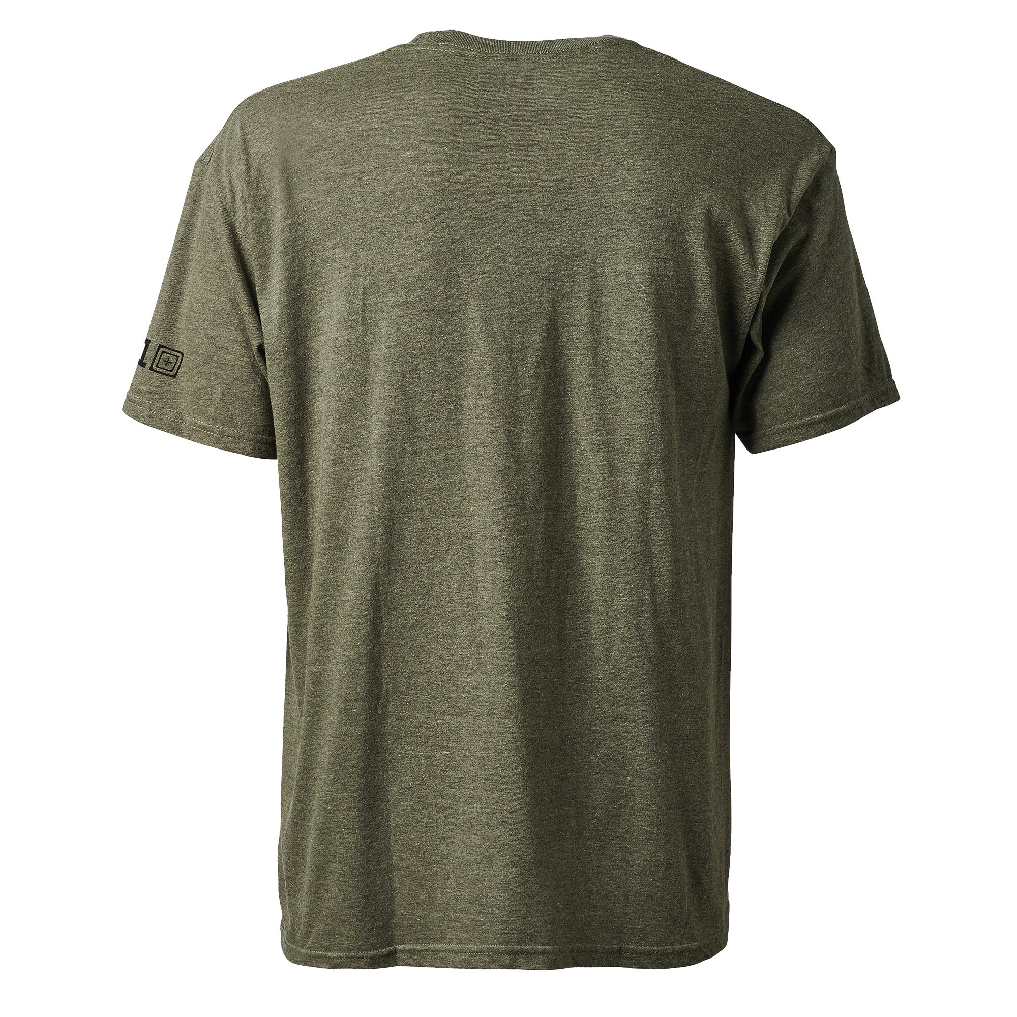 5.11 Mens Stay in the Fight Short Sleeve Shirt