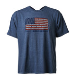 5.11 Mission Flag T-Shirt