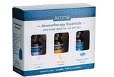 Airomé Aromatherapy Essentials Oil Gift Set