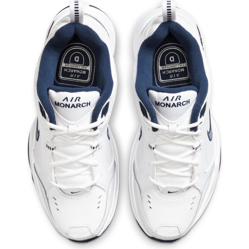 Nike Mens Air Monarch IV Training Shoes