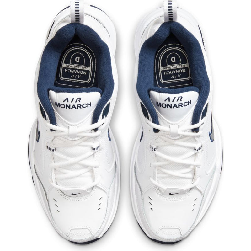 Nike Mens Air Monarch IV Training Shoes ShopCGX