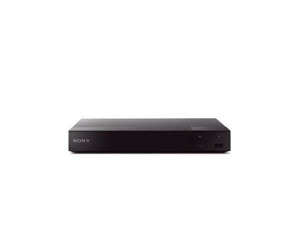 Sony 4K Upscaling 3D Streaming Blu-Ray Disc Player