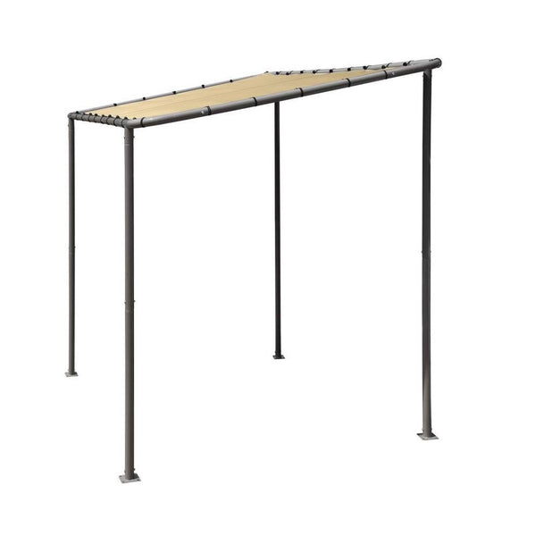 ShelterLogic Patio Solano Gazebo Canopy 10 x 6 ft.