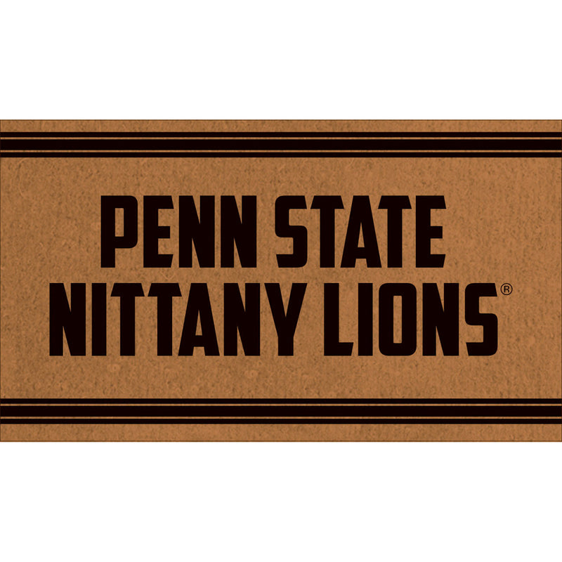 Team Sports America Pennsylvania State University PVC Mat