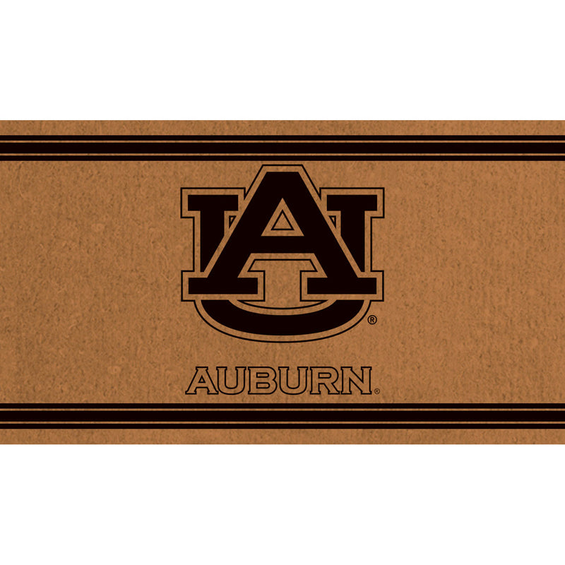 Team Sports America Auburn University PVC Mat