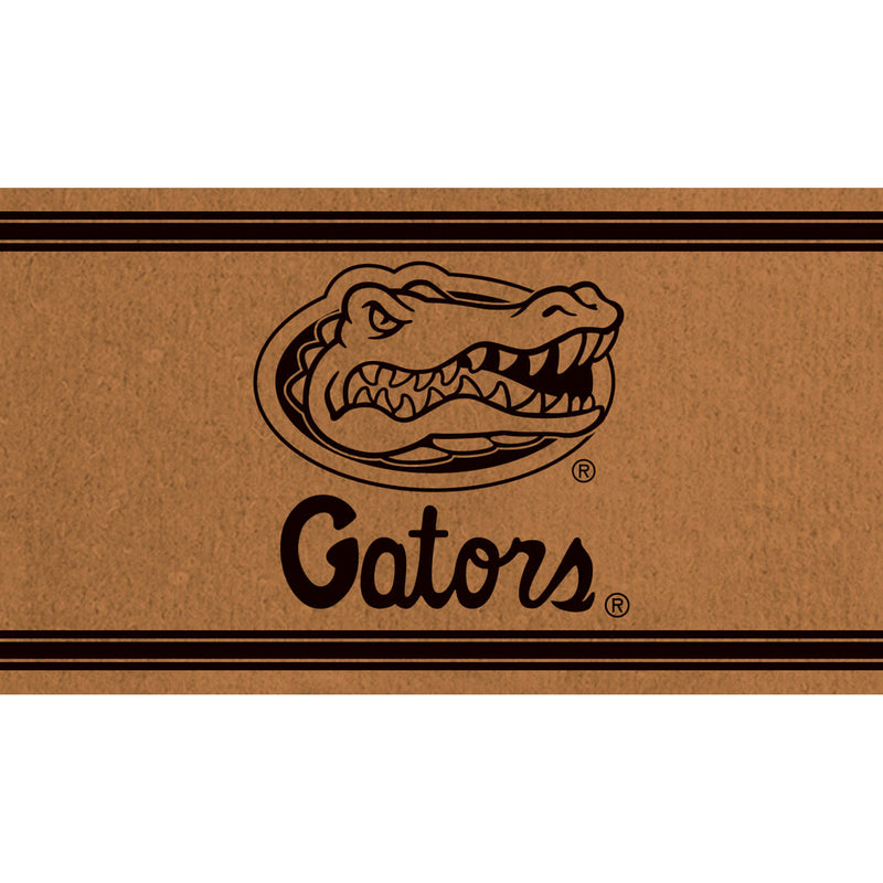 Team Sports America University of Florida PVC Mat