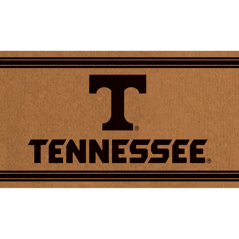 Team Sports America University of Tennessee PVC Mat
