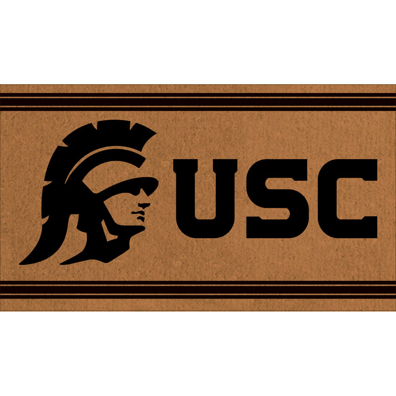 Team Sports America University of Southern California PVC Mat