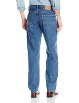 LEVI'S Mens 550 Relaxed Fit Jeans
