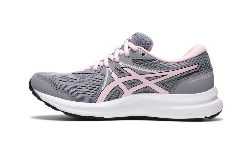 ASICS Womens Gel Contend 7 Running Shoe