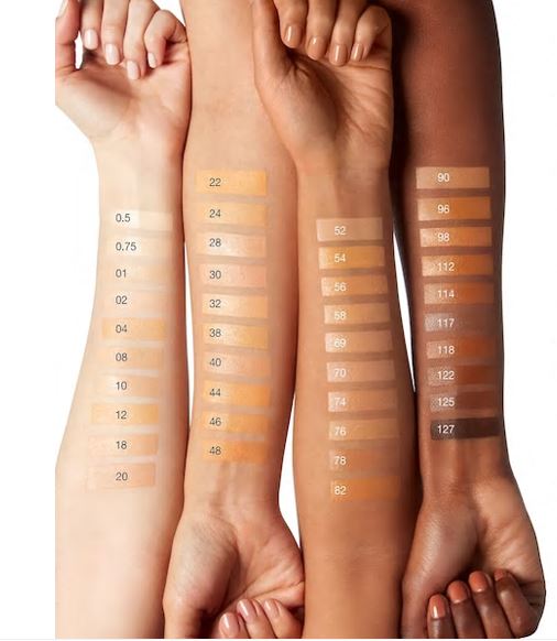 Clinique Beyond Perfecting Foundation + Concealer