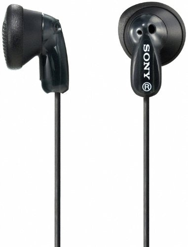 Sony Earbud Headphones