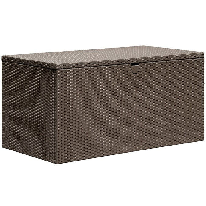 Spacemaker Container Spacemaker Steel Deck Box – ShopCGX