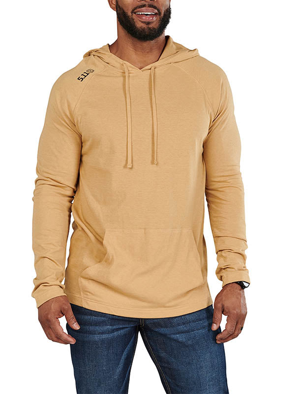 5.11 Mens Cruiser Performance Hoodie Sweatshirt ShopCGX