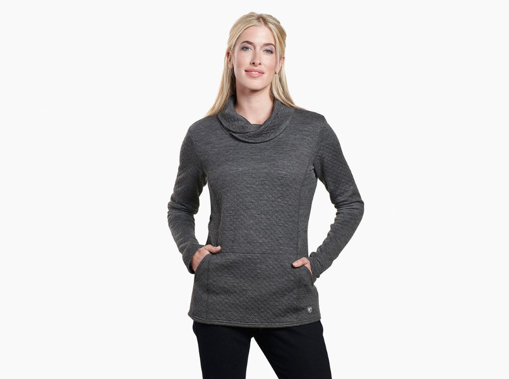 KÜHL Womens Athena Pullover Shirt – ShopCGX