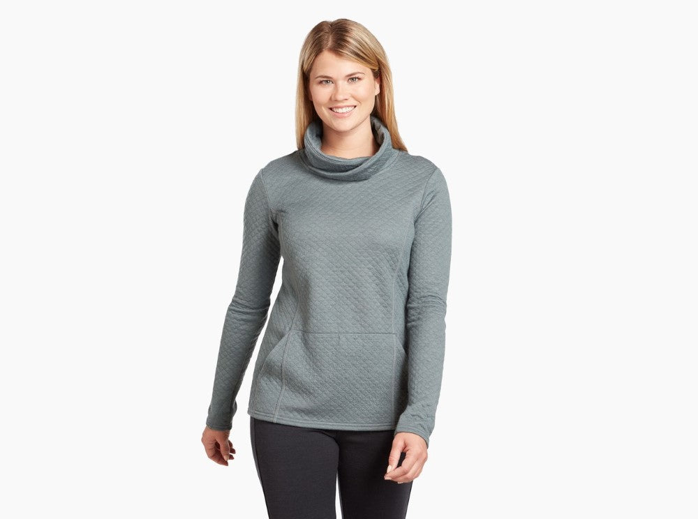 KÜHL Womens Athena Pullover Shirt – ShopCGX