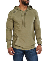 5.11 Mens Cruiser Performance Hoodie Sweatshirt