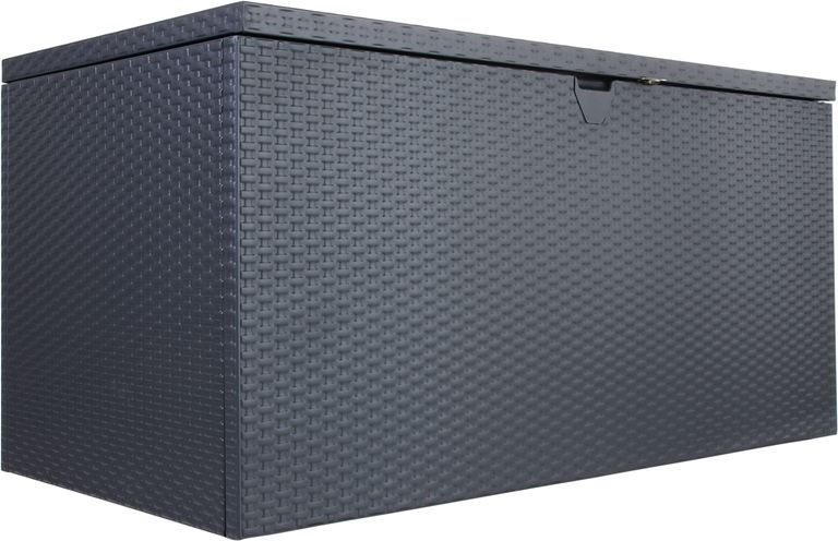 Spacemaker Cards Spacemaker Steel Deck Box – ShopCGX